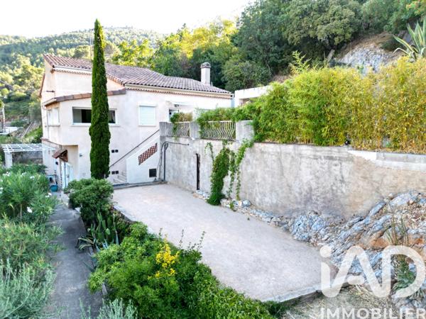 Maison à vendre 5 pièces 150 m² Marseille 11