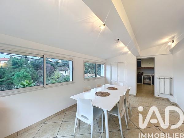 Maison à vendre 5 pièces 150 m² Marseille 11