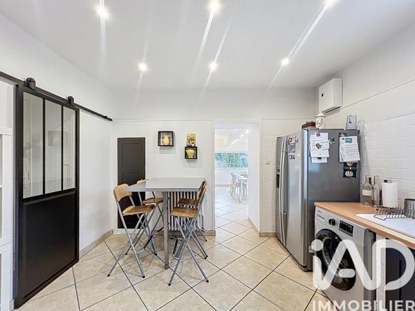 Maison à vendre 5 pièces 150 m² Marseille 11