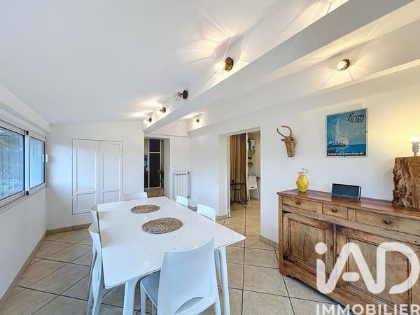 Maison à vendre 5 pièces 150 m² Marseille 11