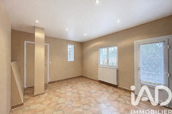 Maison à vendre 5 pièces 150 m² Marseille 11