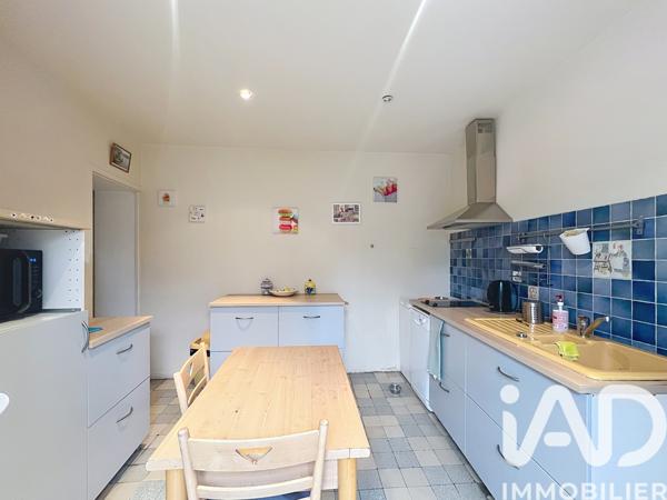 Maison à vendre 5 pièces 150 m² Marseille 11
