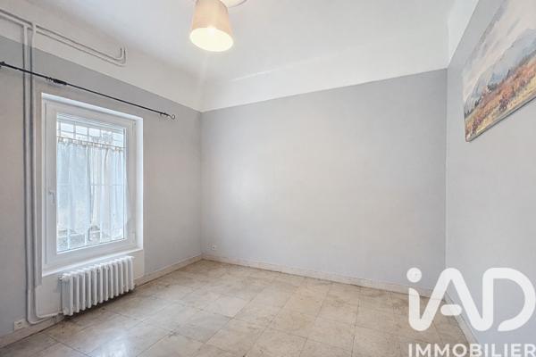 Maison à vendre 5 pièces 150 m² Marseille 11