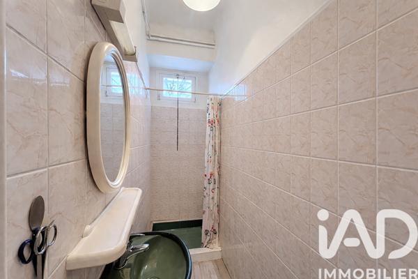 Maison à vendre 5 pièces 150 m² Marseille 11