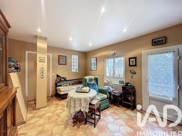 Maison à vendre 5 pièces 150 m² Marseille 11