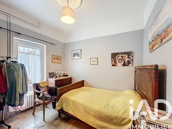 Maison à vendre 5 pièces 150 m² Marseille 11