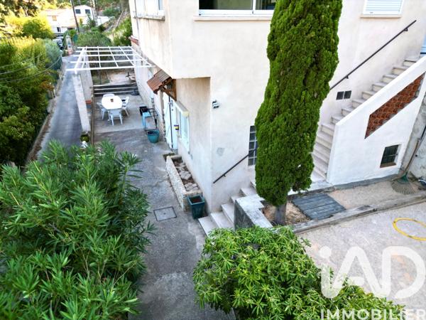 Maison à vendre 5 pièces 150 m² Marseille 11