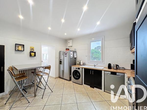 Maison à vendre 5 pièces 150 m² Marseille 11