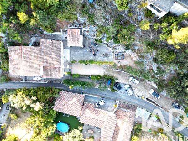 Maison à vendre 5 pièces 150 m² Marseille 11