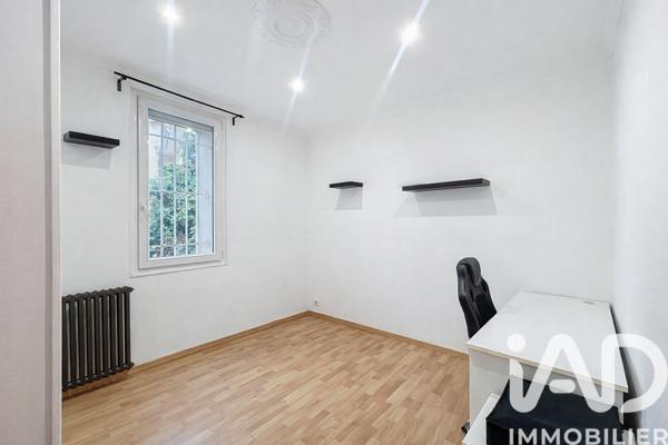 Maison à vendre 5 pièces 150 m² Marseille 11