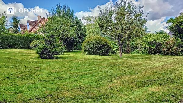 Achat terrain Yvetot - 69 000 €