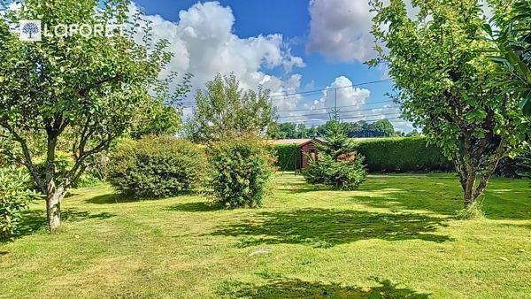 Achat terrain Yvetot - 69 000 €