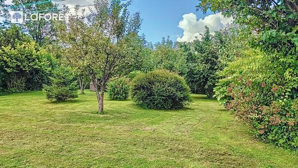 Achat terrain Yvetot - 69 000 €