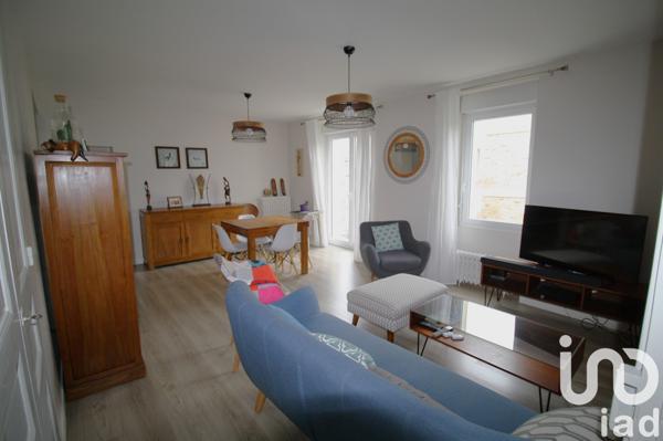 House for sale 7 rooms 160 m² Languidic