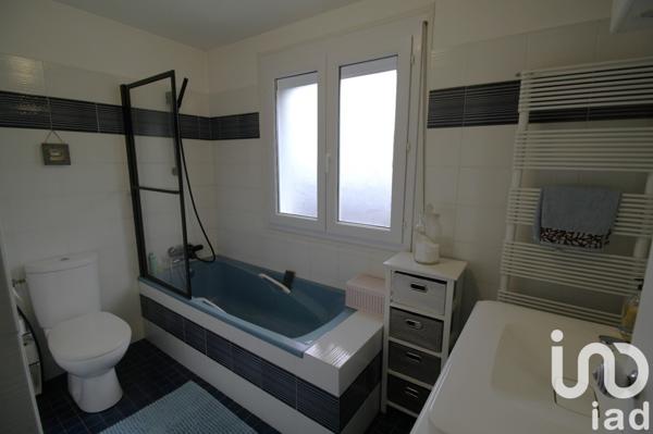 House for sale 7 rooms 160 m² Languidic