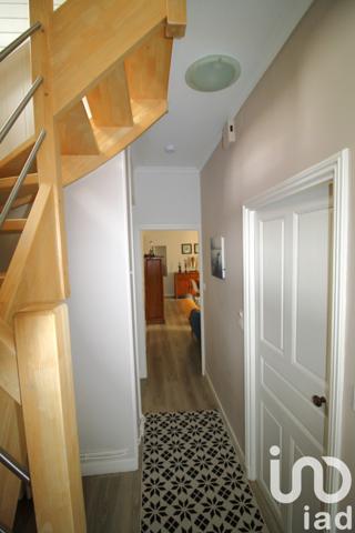 House for sale 7 rooms 160 m² Languidic