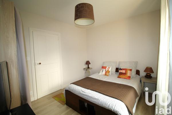 House for sale 7 rooms 160 m² Languidic