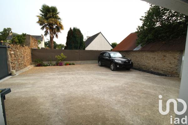 House for sale 7 rooms 160 m² Languidic