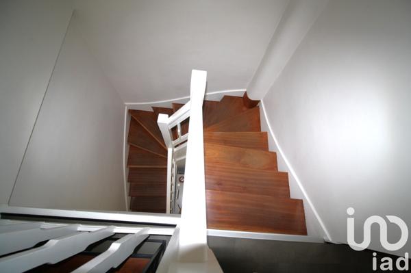 House for sale 7 rooms 160 m² Languidic