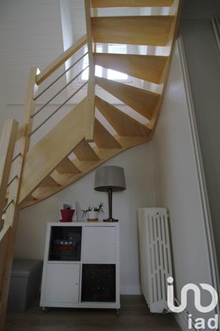 House for sale 7 rooms 160 m² Languidic