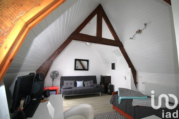 House for sale 7 rooms 160 m² Languidic