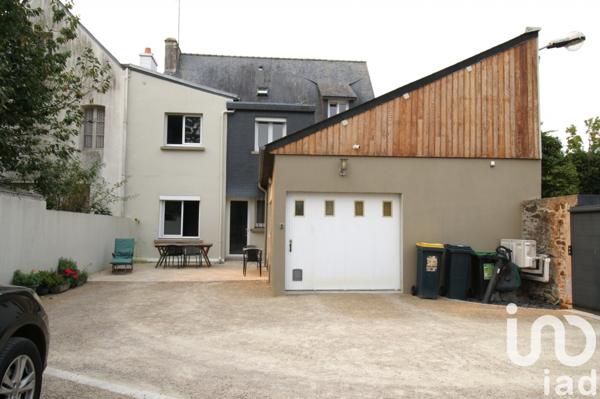 House for sale 7 rooms 160 m² Languidic