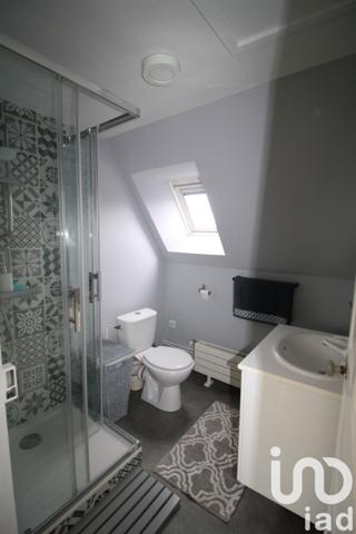 House for sale 7 rooms 160 m² Languidic