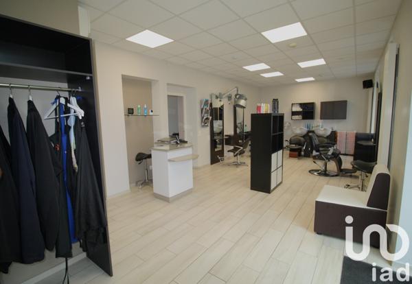 House for sale 7 rooms 160 m² Languidic