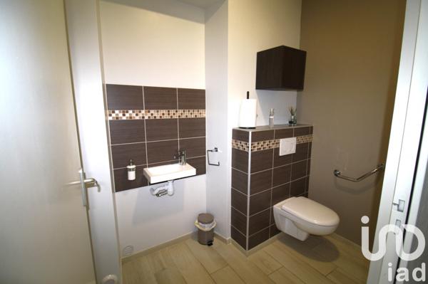 House for sale 7 rooms 160 m² Languidic