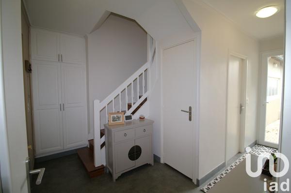 House for sale 7 rooms 160 m² Languidic