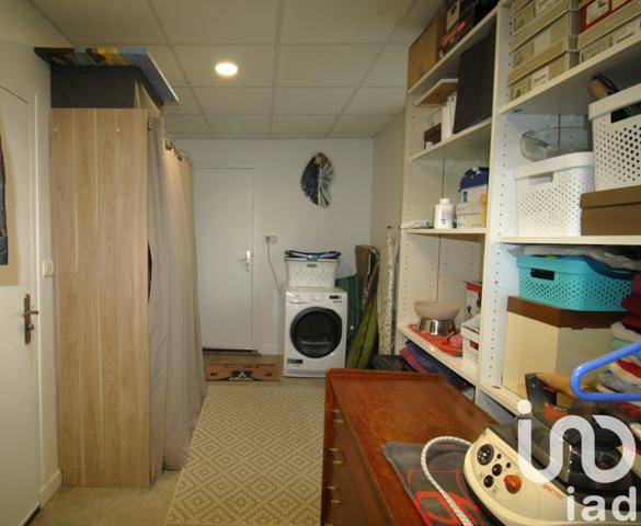 House for sale 7 rooms 160 m² Languidic