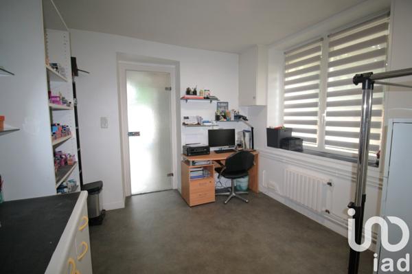 House for sale 7 rooms 160 m² Languidic