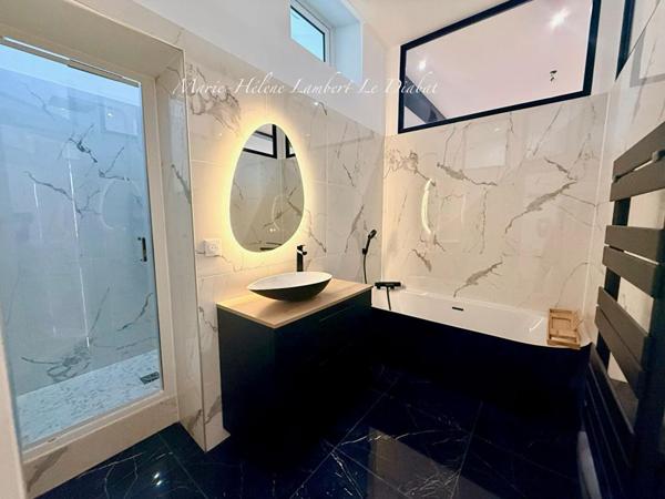 LE HAVRE CENTRE-VILLE  - SUBLIME Appartement  NEUF - 4 pièce(s) 109 m2