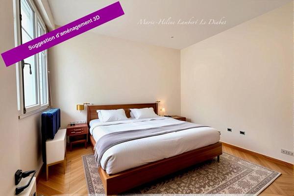 LE HAVRE CENTRE-VILLE  - SUBLIME Appartement  NEUF - 4 pièce(s) 109 m2