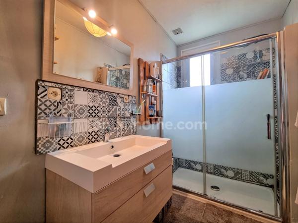 🏡 Maison de ville en pierre avec terrain - TINCHEBRAY à 800 mètres du centre ville