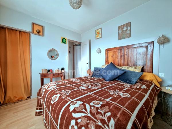 🏡 Maison de ville en pierre avec terrain - TINCHEBRAY à 800 mètres du centre ville