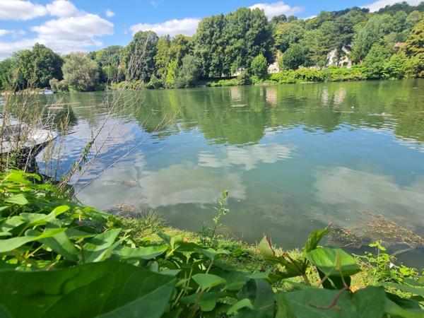 JUZIERS - DOMAINE ILE VERTE – CHALET 3 CHAMBRES – 157 000 €