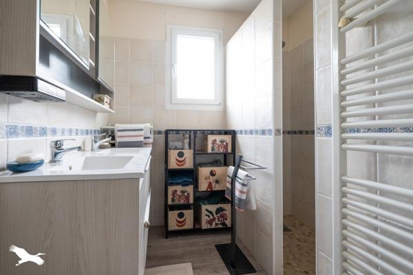 Maison à vendre |  Saujon |  5 pièces | 99 m²
