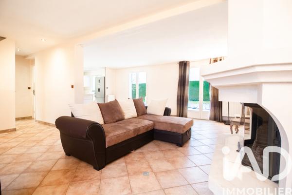 Maison à vendre 7 pièces 180 m² Orgeval