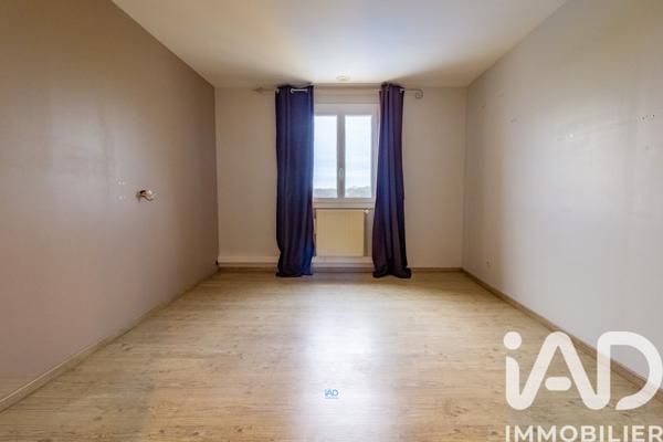 Maison à vendre 7 pièces 180 m² Orgeval