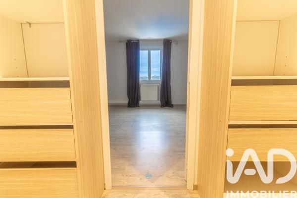 Maison à vendre 7 pièces 180 m² Orgeval