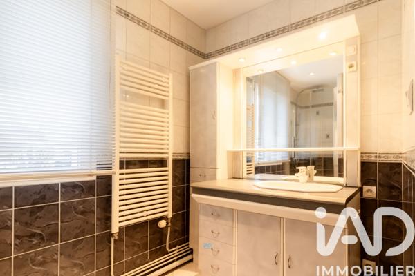 Maison à vendre 7 pièces 180 m² Orgeval