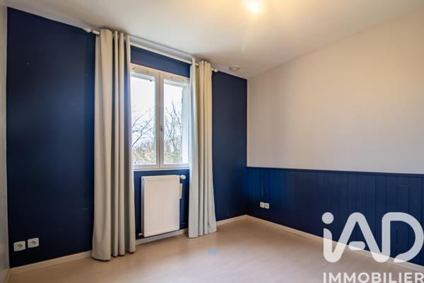 Maison à vendre 7 pièces 180 m² Orgeval