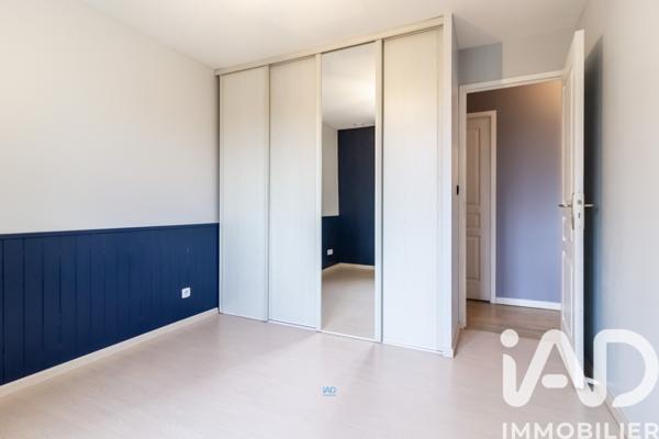 Maison à vendre 7 pièces 180 m² Orgeval
