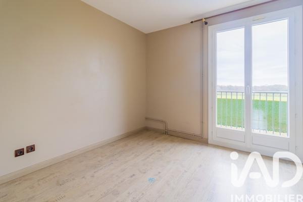 Maison à vendre 7 pièces 180 m² Orgeval