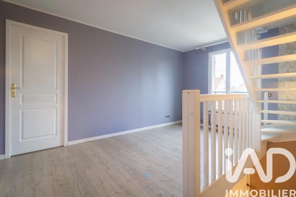 Maison à vendre 7 pièces 180 m² Orgeval