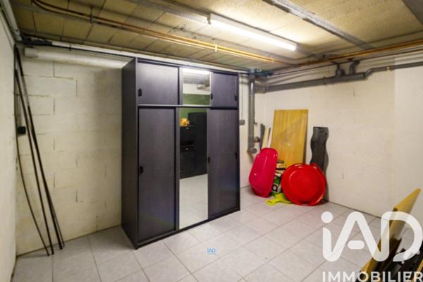 Maison à vendre 7 pièces 180 m² Orgeval