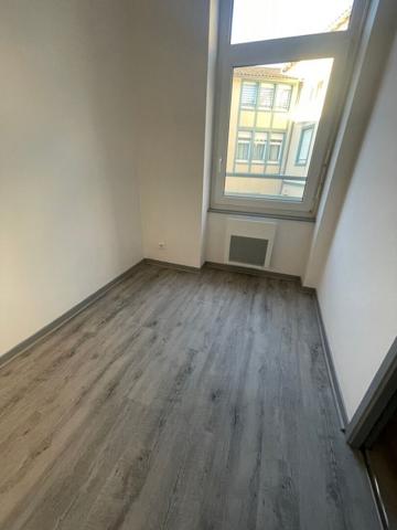 Appartement Limoges - 2 pièce(s) - 28.39 m2 (ref 101)