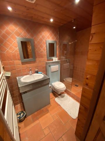 Appartement dans Villar-d'Arêne