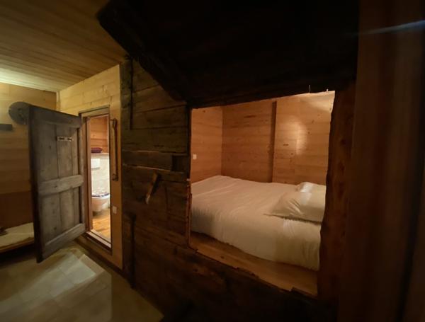 Appartement dans Villar-d'Arêne